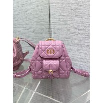 디올 백팩 여자가방