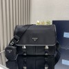 프라다 2VD768A 남자가방