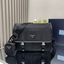 프라다 2VD768A 남자가방