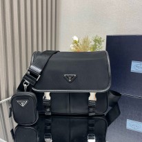 프라다 2VD769A 남자가방