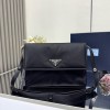 프라다 1BD255 미디움 남녀공용가방