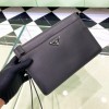 프라다 2VF032 클러치백