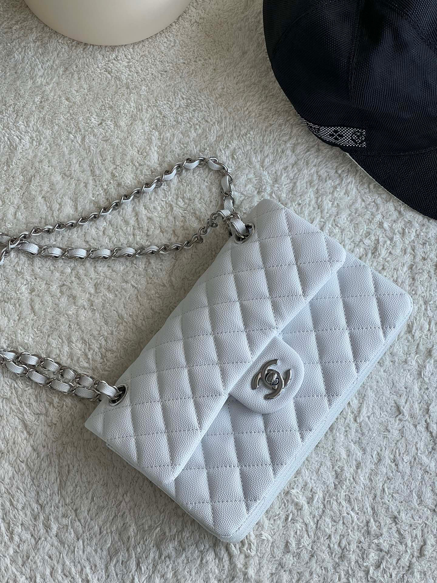 샤넬 여자가방 1117