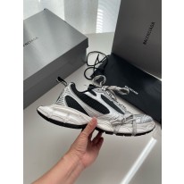 발렌시아가 3XL 남여공용 신발 운동화 스니커즈