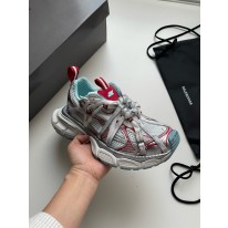 발렌시아가 3XL 남여공용 신발 운동화 스니커즈