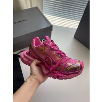 발렌시아가 3XL 남여공용 신발 운동화 스니커즈
