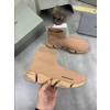 발렌시아가 스피드러너 남녀공용 신발 운동화