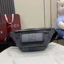 구찌 남자벨트백 645093