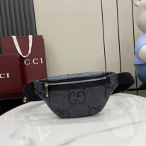 구찌 남자벨트백 658582