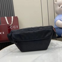 구찌 남자 벨트백 804262