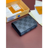 루이비통 카드지갑 M63801