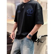 루이비통 남자 반팔티