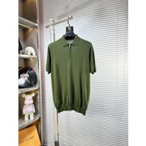 루이비통 남자 반팔티