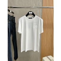 루이비통 남자 반팔티