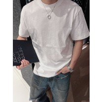 루이비통 남자 반팔티
