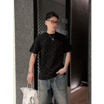 루이비통 남자 반팔티
