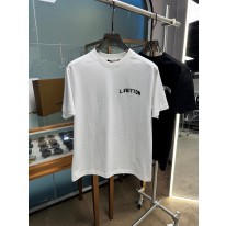 루이비통 남자 반팔티