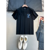 루이비통 남자 반팔티