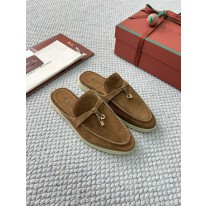 로로피아나 여자 슬리퍼 신발