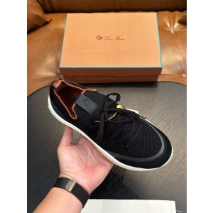 로로피아나 남자 신발 운동화 스니커즈