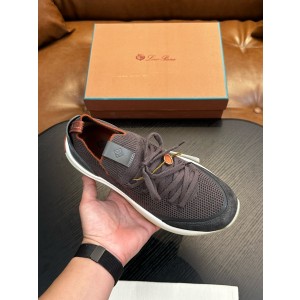 로로피아나 남자 신발 운동화 스니커즈