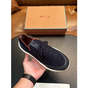 로로피아나 남자 신발 운동화 스니커즈