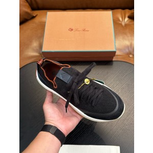 로로피아나 남자 신발 운동화 스니커즈