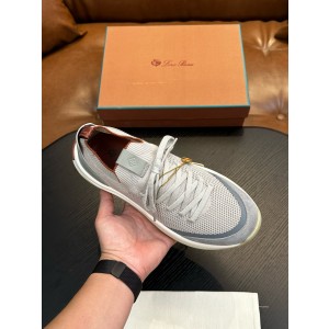 로로피아나 남자 신발 운동화 스니커즈