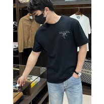 프라다 남자 반팔티