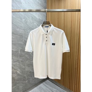 프라다 남자 반팔티