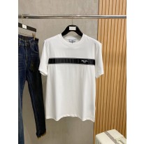 프라다 남자 반팔티