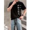 프라다 남자 반팔티