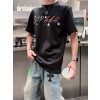 프라다 남자 반팔티