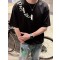 프라다 남자 반팔티