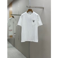 프라다 남자 반팔티