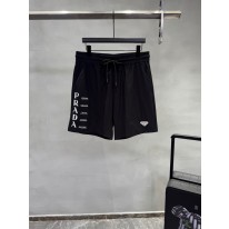 프라다 남자 반바지