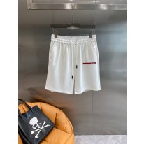 프라다 남자 반바지