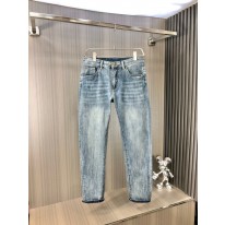 프라다 남자 청바지