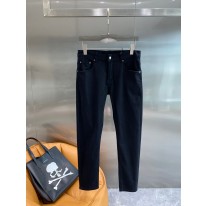 프라다 남자 청바지