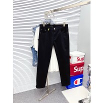 프라다 남자 청바지