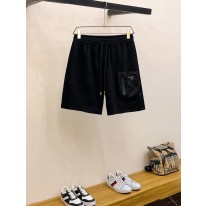 프라다 남자 반바지
