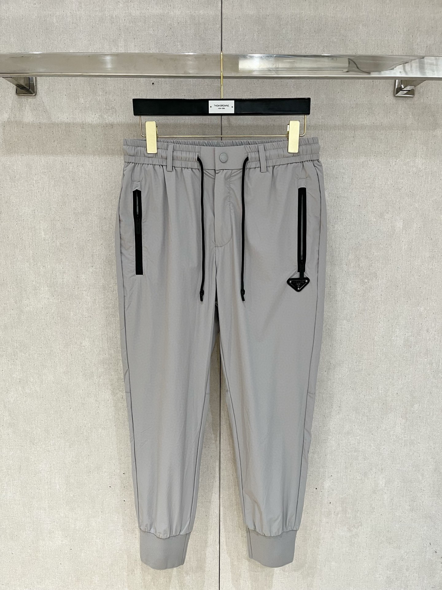 프라다 남자 바지