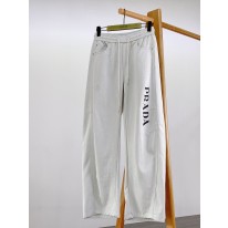프라다 남자 바지