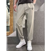 프라다 남자 바지