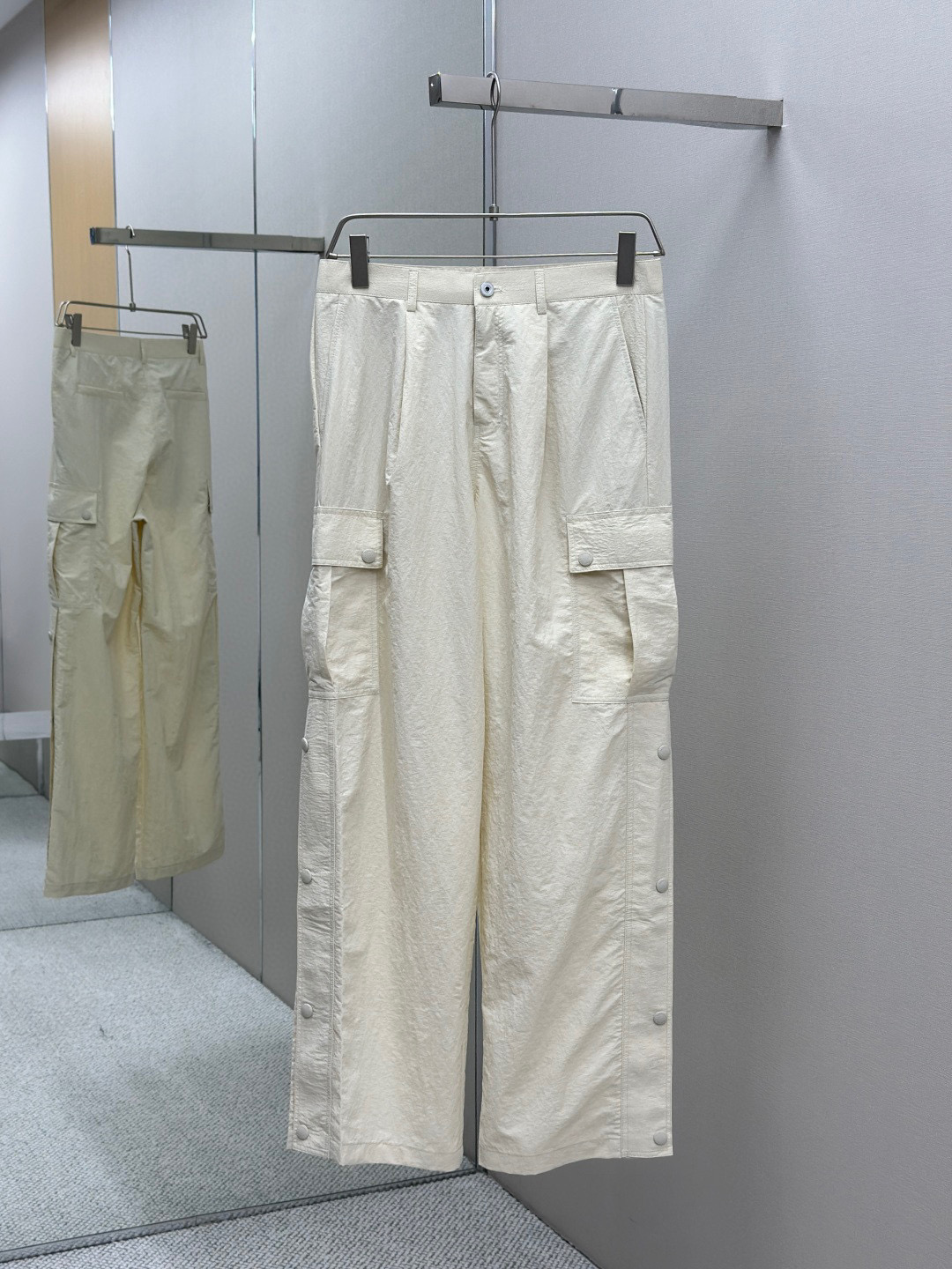 프라다 남자 바지