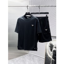 프라다 남자 세트