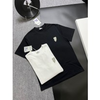 버버리 남자 반팔티