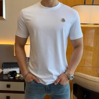 몽*** 남자 반팔티
