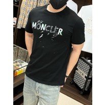 몽*** 남자 반팔티 2컬러