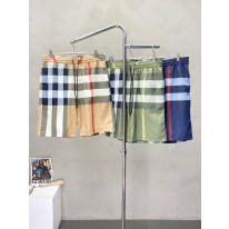 버버리 남자 반바지